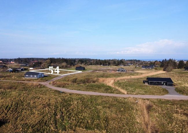 Kragemarken 54, Tornby, 9850 Hirtshals